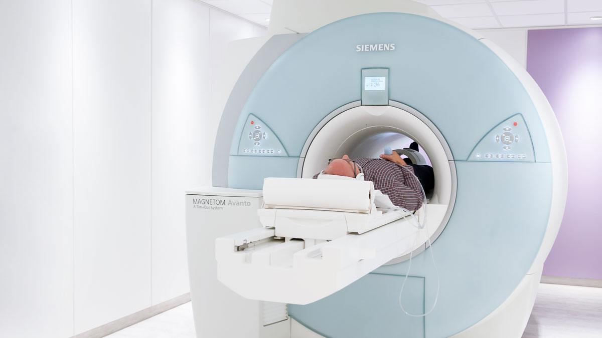 Zentrum für Innovative Radiologie MRT