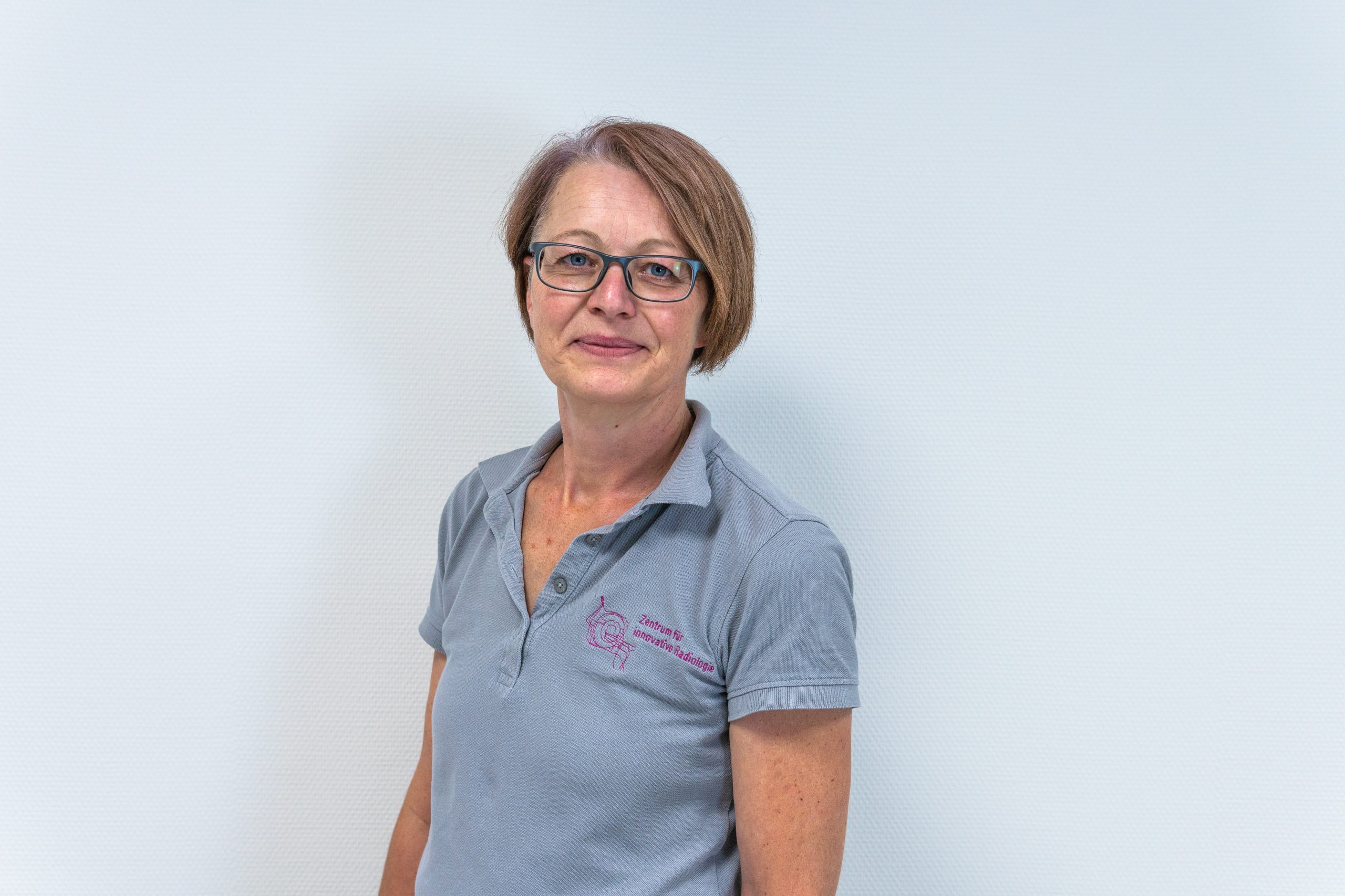 Petra Nuß | MFA mit Röntgenschein