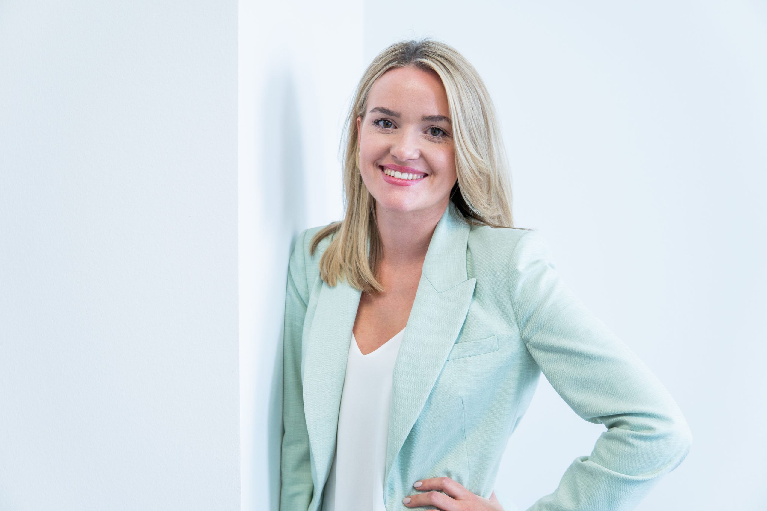 Anne Ziegler | Praxismanagement